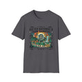The Alien National Park Rangers T-Shirt