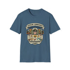 Supreme Commander of Snack Decisions T-Shirt