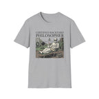 Certified Backyard Philosopher T-Shirt