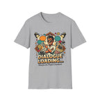 Dialogue Loading T-Shirt