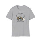 The Coffee Bench T-Shirt