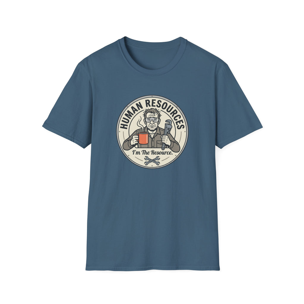 Human Resources T-Shirt
