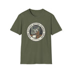 Kitchen Before Sunrise T-Shirt