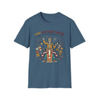 Chief Excitement Officer T-Shirt