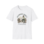 Sunrise Shift T-Shirt