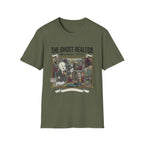 The Ghost Realtor T-Shirt