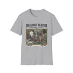 The Ghost Realtor T-Shirt