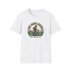 One More Round T-Shirt