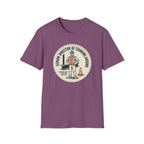 Senior Director of Standing Around T-Shirt