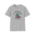The Garage Think Tank T-Shirt
