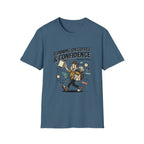 Running on Coffee and Confidence T-Shirt