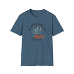 The Garage Think Tank T-Shirt
