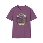 Fence Talk T-Shirt