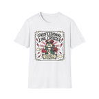 Professional Line Crosser T-Shirt