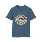 Last Nerve Brewing Co. T-Shirt