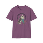 Professional Opinion Department T-Shirt