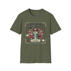 Professional Line Crosser T-Shirt