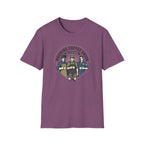 Morning Coffee Union Local 001 T-Shirt