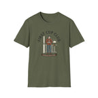 First Cup Club T-Shirt