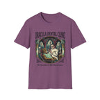 The Dracula Dental Clinic T-Shirt