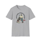 Professional Opinion Department T-Shirt