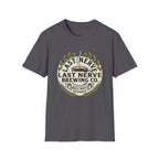 Last Nerve Brewing Co. T-Shirt