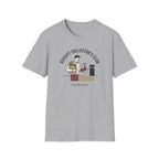 Receipt Collector's Club T-Shirt