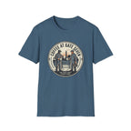 Coffee at Gate Seven T-Shirt