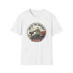 End of the Driveway T-Shirt