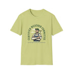 Certified Weather Committee T-Shirt