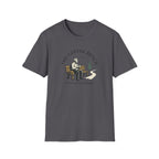 The Coffee Bench T-Shirt
