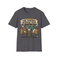 The Cowboy Science Fair T-Shirt
