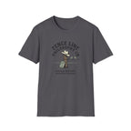 Fence Line Philosophy Club T-Shirt