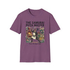 The Samurai Pizza Master T-Shirt