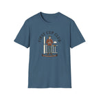First Cup Club T-Shirt