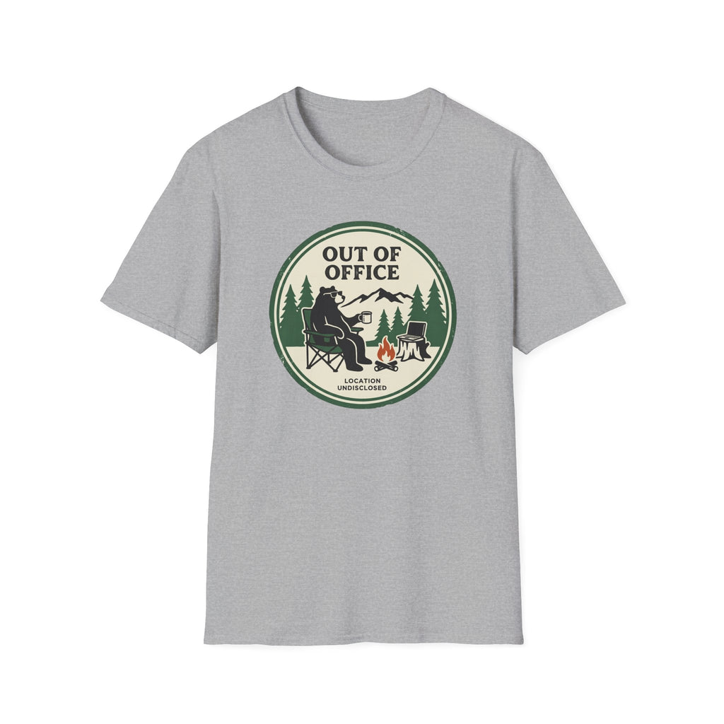 Out of Office T-Shirt