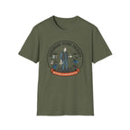 Hardware Store Therapy T-Shirt