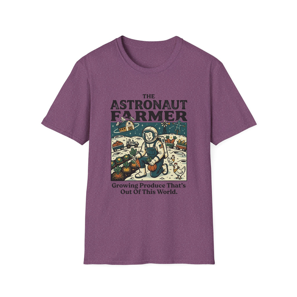 The Astronaut Farmer T-Shirt