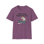 The Five Minute Fix T-Shirt
