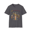 Chief Excitement Officer T-Shirt