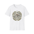 Last Nerve Brewing Co. T-Shirt
