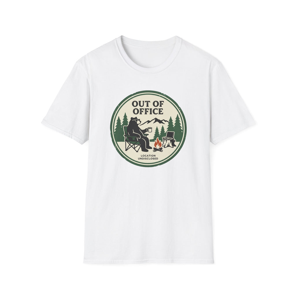 Out of Office T-Shirt