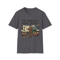 The Bigfoot Business Consultant T-Shirt