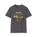 The Viking Gardening Show T-Shirt