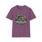 The Lawn Chair Council T-Shirt
