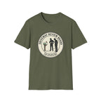 Driveway Review Board T-Shirt