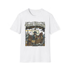 The Pirate Librarian T-Shirt