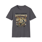 World Champion Overthinker T-Shirt