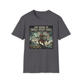 The Viking of Family Group Chats T-Shirt