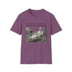 Certified Backyard Philosopher T-Shirt